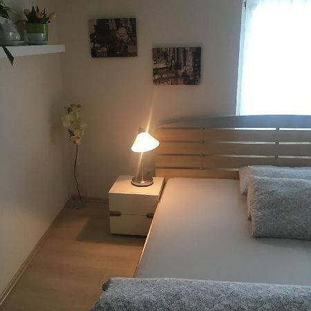 Apartment Pod Kotnovem ตาบอร์ ภายนอก รูปภาพ