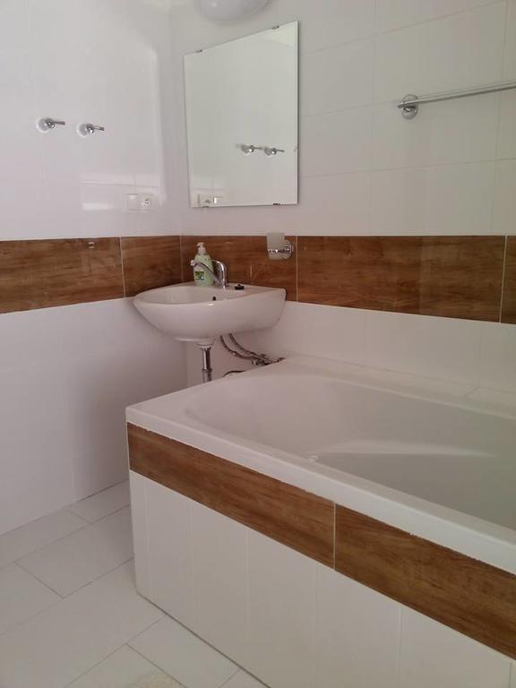 Apartment Pod Kotnovem ตาบอร์ ภายนอก รูปภาพ