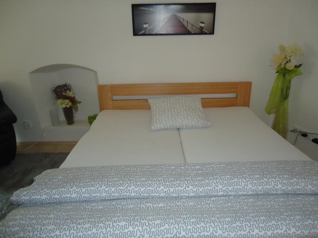 Apartment Pod Kotnovem ตาบอร์ ห้อง รูปภาพ