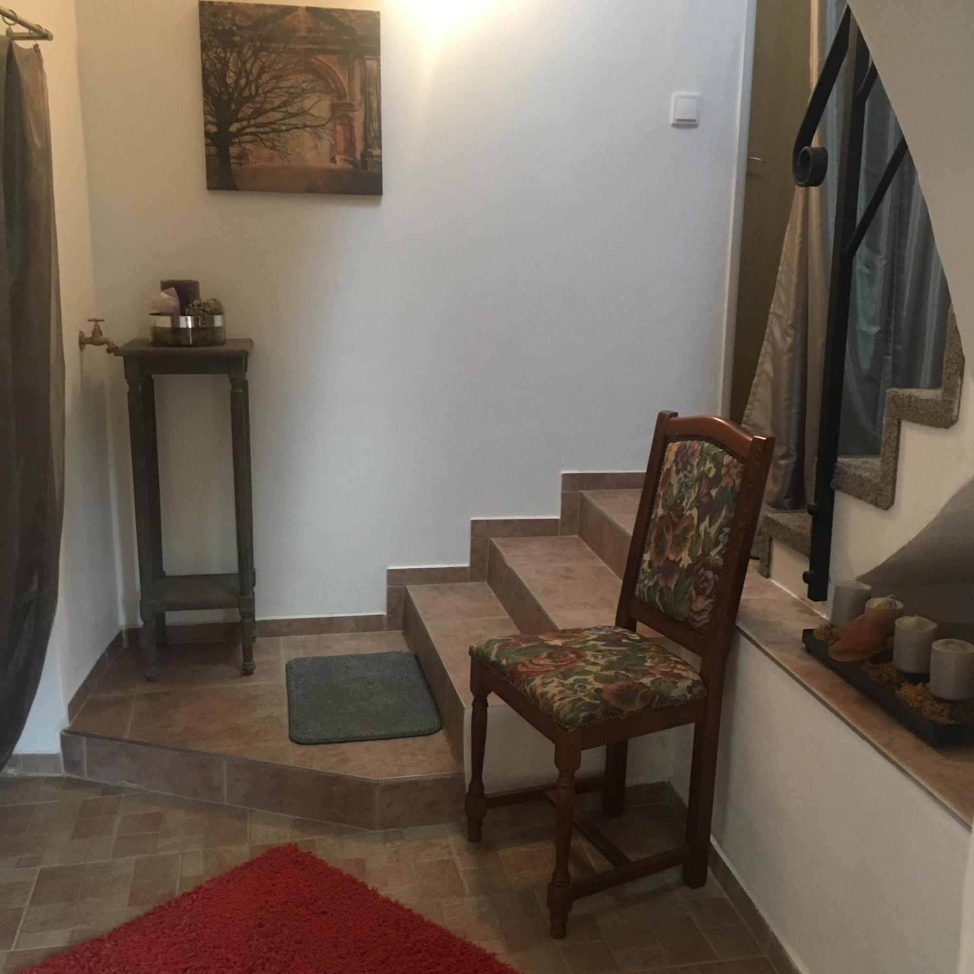 Apartment Pod Kotnovem ตาบอร์ ภายนอก รูปภาพ