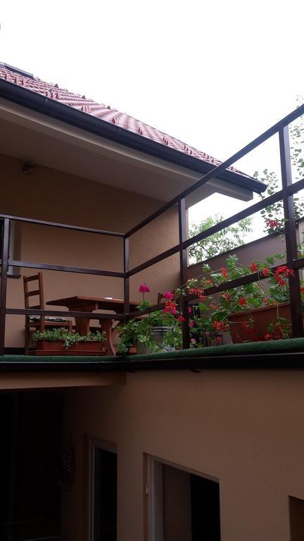 Apartment Pod Kotnovem ตาบอร์ ภายนอก รูปภาพ