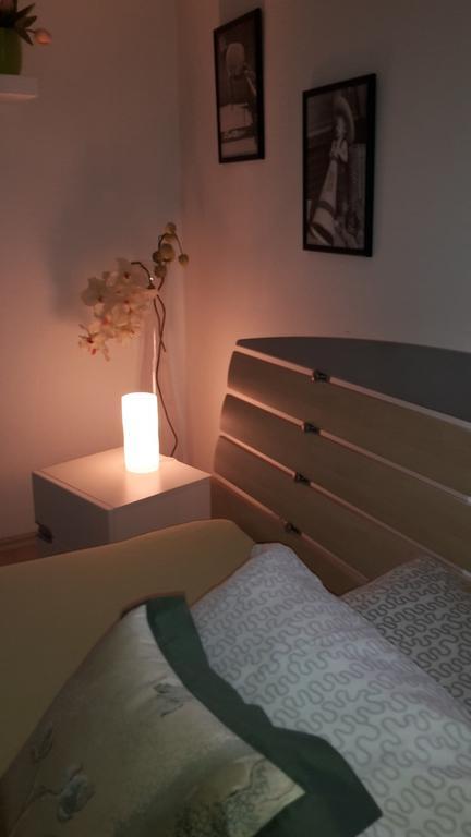 Apartment Pod Kotnovem ตาบอร์ ภายนอก รูปภาพ