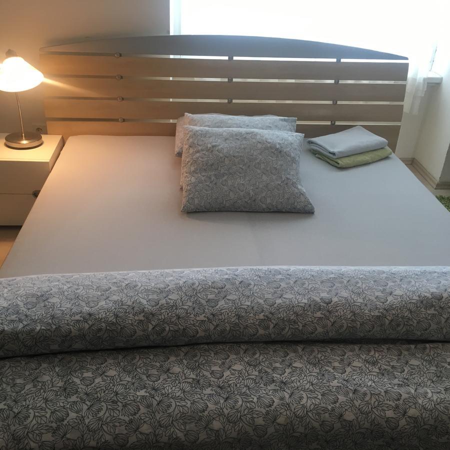 Apartment Pod Kotnovem ตาบอร์ ภายนอก รูปภาพ